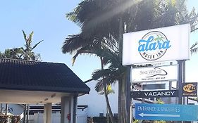 Alara Motor Inn Mackay Australia